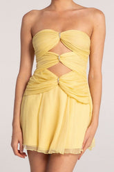 Ilana Dress